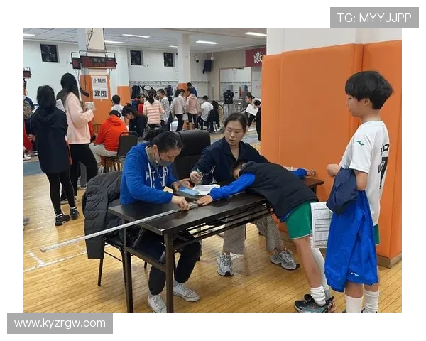 亚傅体育:利用先进设备提升青少年的运动技能训练效果,打造高水平体育人才培养基地 亚傅体育:利用先进设备提升青少年的运动技能训练效果,打造高水平体育人才培养基地