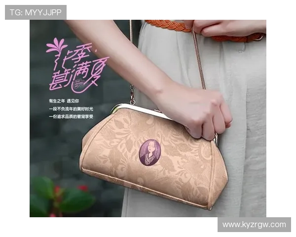 开云Kaiyun品牌深度解析：奢华与创新的完美结合