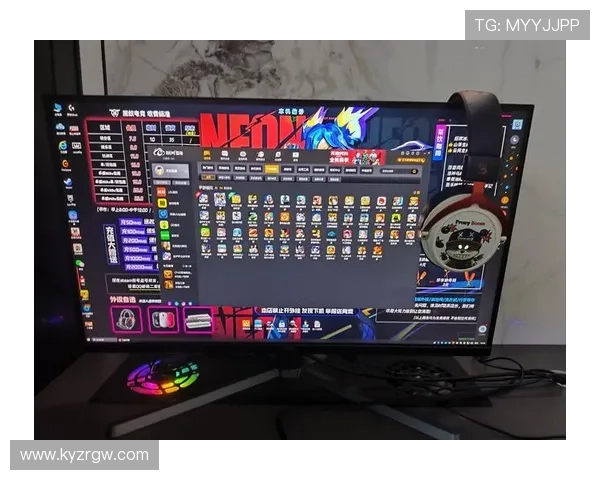 开云电竞游戏官网多平台支持，随时随地畅享电竞精彩赛事