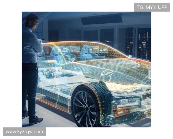 开云电竞官网未来发展规划与创新技术应用前瞻