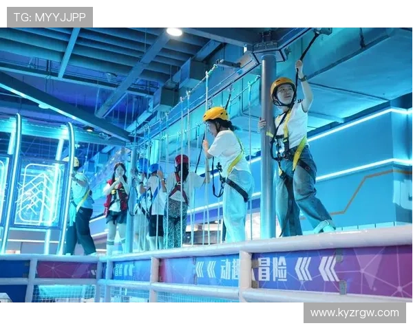 开云真人体育娱乐：创新的体育娱乐玩法带来全新视觉体验