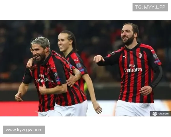 开云app网页版赞助AC米兰的背后战略分析及对双方未来合作的展望
