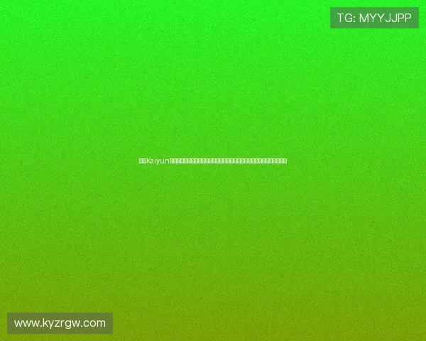 开云Kaiyun地址登录入口官方入口地址及登录流程详细介绍确保玩家顺利进入游戏世界
